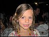 Cena celebracin fin de Campamento el 14 de agosto de 2006
