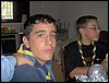 Acampada Inaugural en La Alfaguara el 21 y 22 de octubre de 2006