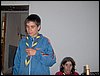 Acampada Inaugural en La Alfaguara el 21 y 22 de octubre de 2006