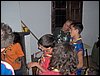Acampada Inaugural en La Alfaguara el 21 y 22 de octubre de 2006