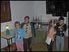 Acampada Inaugural en La Alfaguara el 21 y 22 de octubre de 2006