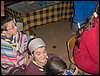 Acampada Inaugural en La Alfaguara el 21 y 22 de octubre de 2006