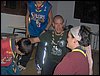 Acampada Inaugural en La Alfaguara el 21 y 22 de octubre de 2006