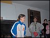 Acampada Inaugural en La Alfaguara el 21 y 22 de octubre de 2006
