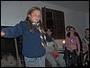 Acampada Inaugural en La Alfaguara el 21 y 22 de octubre de 2006