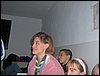 Acampada Inaugural en La Alfaguara el 21 y 22 de octubre de 2006