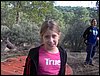Acampada Inaugural en La Alfaguara el 21 y 22 de octubre de 2006