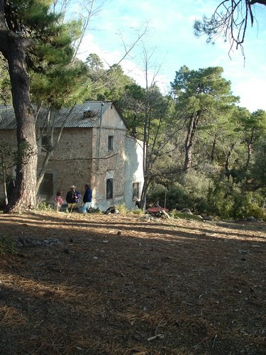 Acampada de Navidad en La Alfaguara el 20 y 21 de enero de 2007 - Foto 137