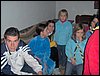 Acampada de Navidad en La Alfaguara el 20 y 21 de enero de 2007