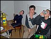 Acampada de Navidad en La Alfaguara el 20 y 21 de enero de 2007