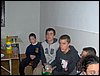 Acampada de Navidad en La Alfaguara el 20 y 21 de enero de 2007