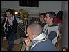 Acampada de Navidad en La Alfaguara el 20 y 21 de enero de 2007