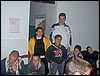 Acampada de Navidad en La Alfaguara el 20 y 21 de enero de 2007