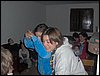 Acampada de Navidad en La Alfaguara el 20 y 21 de enero de 2007