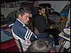 Acampada de Navidad en La Alfaguara el 20 y 21 de enero de 2007