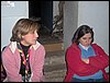 Acampada de Navidad en La Alfaguara el 20 y 21 de enero de 2007