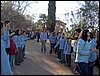 XXXII Festival de la Cancin Scout de Granada - 11 de marzo de 2007