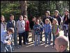 XXXII Festival de la Cancin Scout de Granada - 11 de marzo de 2007