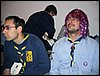 XXXII Festival de la Cancin Scout de Granada - 11 de marzo de 2007