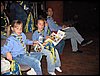 XXXII Festival de la Cancin Scout de Granada - 11 de marzo de 2007