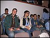 XXXII Festival de la Cancin Scout de Granada - 11 de marzo de 2007