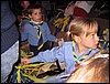 XXXII Festival de la Cancin Scout de Granada - 11 de marzo de 2007