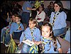 XXXII Festival de la Cancin Scout de Granada - 11 de marzo de 2007