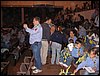 XXXII Festival de la Cancin Scout de Granada - 11 de marzo de 2007