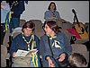 XXXII Festival de la Cancin Scout de Granada - 11 de marzo de 2007
