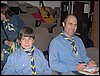 XXXII Festival de la Cancin Scout de Granada - 11 de marzo de 2007