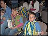 XXXII Festival de la Cancin Scout de Granada - 11 de marzo de 2007