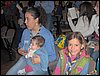 XXXII Festival de la Cancin Scout de Granada - 11 de marzo de 2007