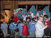 XXXII Festival de la Cancin Scout de Granada - 11 de marzo de 2007