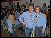 XXXII Festival de la Cancin Scout de Granada - 11 de marzo de 2007