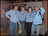 XXXII Festival de la Cancin Scout de Granada - 11 de marzo de 2007