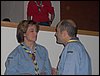 XXXII Festival de la Cancin Scout de Granada - 11 de marzo de 2007