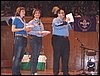 XXXII Festival de la Cancin Scout de Granada - 11 de marzo de 2007
