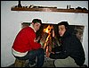 Campamento de Semana Santa 2007 (El Cauelo) del 31M al 2 de abril de 2007