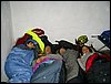 Campamento de Semana Santa 2007 (El Cauelo) del 31M al 2 de abril de 2007