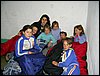 Campamento de Semana Santa 2007 (El Cauelo) del 31M al 2 de abril de 2007