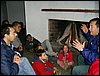 Campamento de Semana Santa 2007 (El Cauelo) del 31M al 2 de abril de 2007
