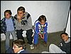 Campamento de Semana Santa 2007 (El Cauelo) del 31M al 2 de abril de 2007