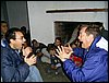 Campamento de Semana Santa 2007 (El Cauelo) del 31M al 2 de abril de 2007