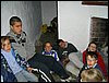 Campamento de Semana Santa 2007 (El Cauelo) del 31M al 2 de abril de 2007
