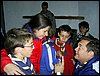 Campamento de Semana Santa 2007 (El Cauelo) del 31M al 2 de abril de 2007