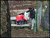 Campamento de Semana Santa 2007 (El Cauelo) del 31M al 2 de abril de 2007