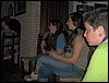 Acampada XXIV Aniversario en Almera el 12 y 13 de mayo de 2007