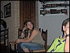 Acampada XXIV Aniversario en Almera el 12 y 13 de mayo de 2007
