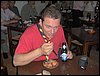 Acampada XXIV Aniversario en Almera el 12 y 13 de mayo de 2007