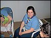 Acampada XXIV Aniversario en Almera el 12 y 13 de mayo de 2007